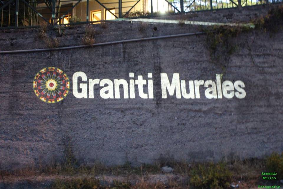 Graniti Murales
